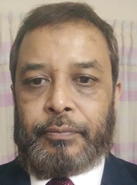 Prof. Dr. Moududul Haque