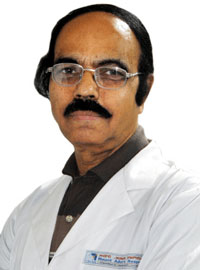 Prof. Dr. Mrigen Kumar Das Chowdhury