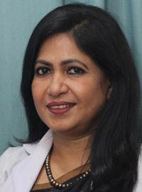 Prof. Dr. Munira Ferdausi