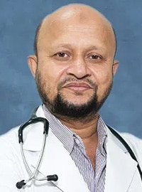 Prof. Dr. Muslim Uddin Sobuj