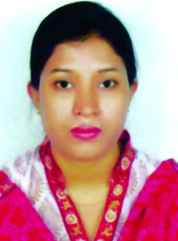Prof. Dr. Namita Rani Sinha