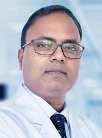 Prof. Dr. Narendra Kumar