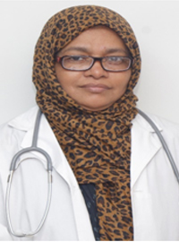 Prof. Dr. Nasreen Banu