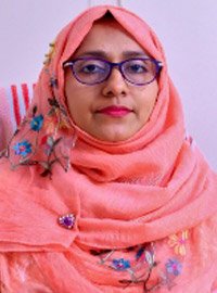 Prof. Dr. Nazlima Nargis