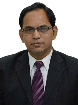 Prof. Dr. Nihar Ranjan Sarker