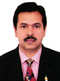 Prof. Dr. Nizamuddin Chowdhury