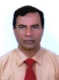 Prof. Dr. Noor Islam