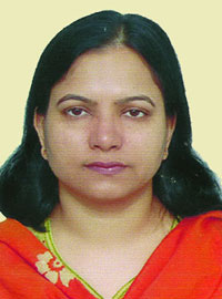 Prof. Dr. Parveen Aktar