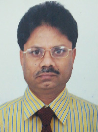 Prof. Dr. Probhat Ranjon Dey