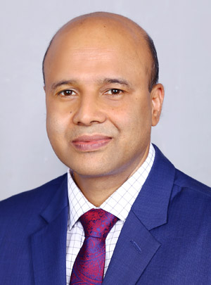 Prof. Dr. Probir Kumar Sarker