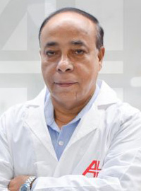 Prof. Dr. Prodyot Kumar Bhattacharyya