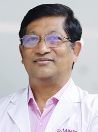 Prof. Dr. Qazi Mushtaq Hussain