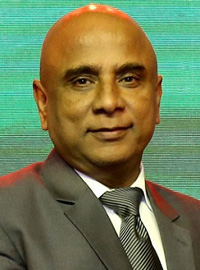 Prof. Dr. Quazi Deen Mohammad