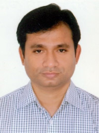 Prof. Dr. Rajib Nayan Chowdhury