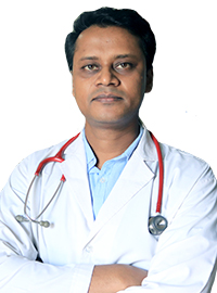 Dr. Ranjit Basak