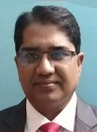 Prof. Dr. Ripon Sarkar
