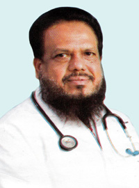 Prof. Dr. S M Ishaq