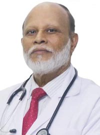 Prof. Dr. S M Siddiqur Rahman