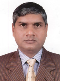Prof. Dr. S. M. Kamal