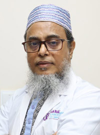 Prof. Dr. S. M. Lutfor Rahman