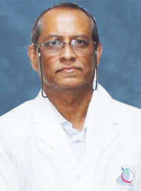 Prof. Dr. S.M. Ashraf Ali