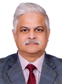 Prof. Dr. S.S.A Al-Mahmud Sadi
