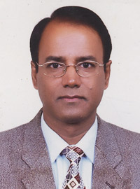 Prof. Dr. SK Abdur Razzaque