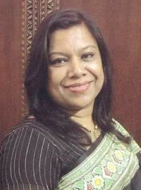 Prof. Dr. Sabina Husein