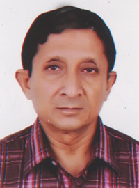 Prof. Dr. Salemir Hossain Chowdhury