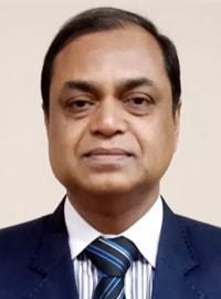Prof. Dr. Samir Majumder