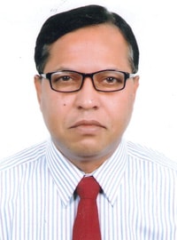 Prof. Dr. Sarwar Alam