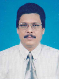 Prof. Dr. Shaikh Md. Akhtar-Uz-Zaman