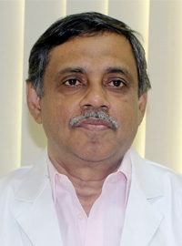 Prof. Dr. Shameem Anwarul Hoque