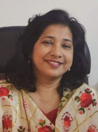 Prof. Dr. Shamima Akhter