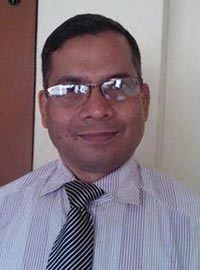 Prof. Dr. Sheikh Sayidul Haque
