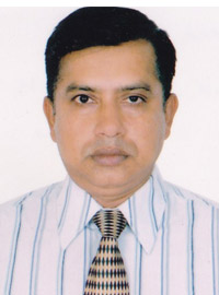 Prof. Dr. Sheikh Shahinur Hossain
