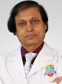 Prof. Dr. Sohrab Hossain Shourav