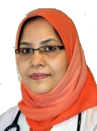 Prof. Dr. Suha Jesmin