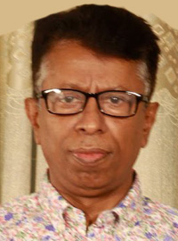 Prof. Dr. Swapan Bandyopadhyay