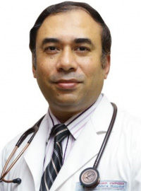 Prof. Dr. Syed Alamgir Safwath