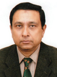 Prof. Dr. Syed Ali Ahsan