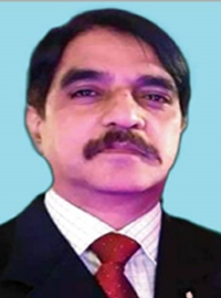 Prof. Dr. Syed M. Moinuddin