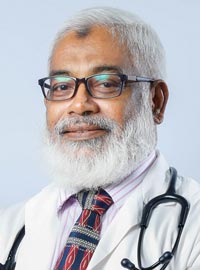 Prof. Dr. Syed Moosa M. A. Quaium