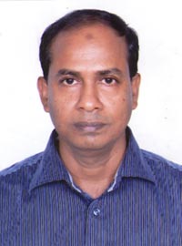 Prof. Dr. Syed Mozammel Hossain
