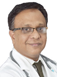 Prof. Dr. Tamzeed Ahmed