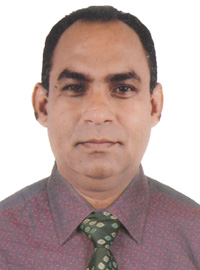 Prof. Dr. Tapas Chakraborty