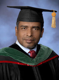 Prof. Dr. Toufiqur Rahman Faruque