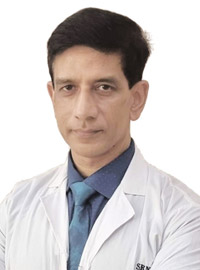 Prof. Dr. Touhidul Karim Majumder