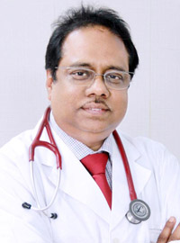 Prof. Dr. Triptish Chandra Ghose