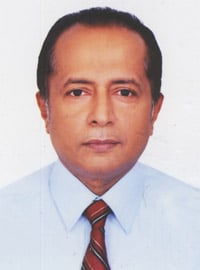 Prof. Dr. Wahiuddin Mahmood